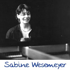 Sabine Wesemeyer